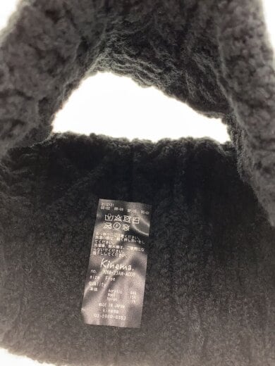 商品画像：ヘッドウェア/--/BLK/メンズ 3