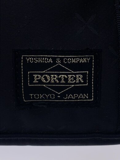 商品画像：ウエストバッグ/--/BLK/総柄 5