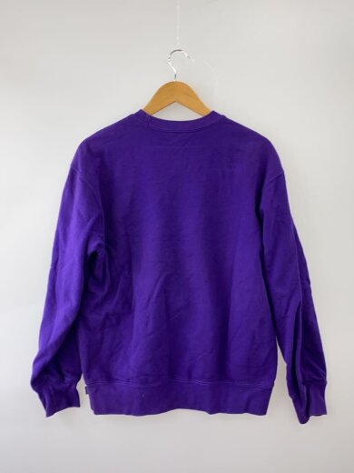 商品画像：スウェット/S/コットン/PUP/stacked crewneck// 2