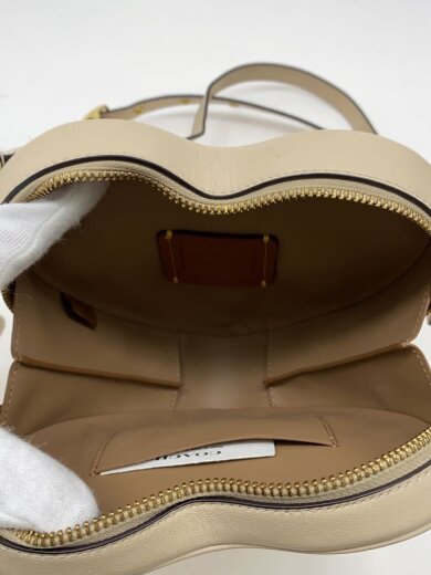 商品画像：ショルダーバッグ/--/BEG/CE725 6