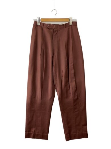 商品画像：COTLER/スラックスパンツ/--/--/BRW 1