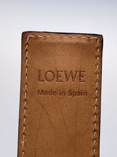 商品画像：ブレスレット/レザー/BLK/レディース 2