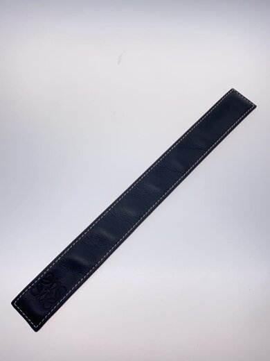 商品画像：ブレスレット/レザー/BLK/レディース 3