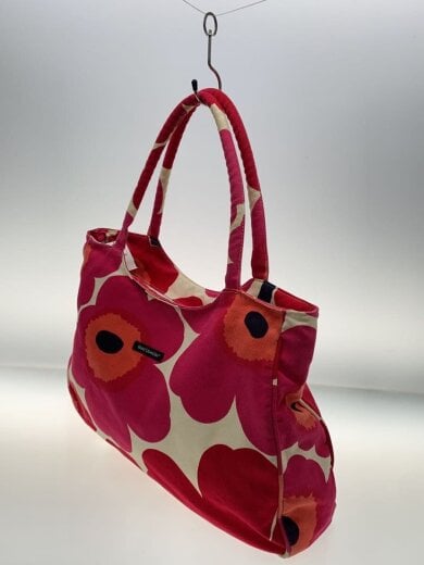 商品画像：トートバッグ/--/PNK 2