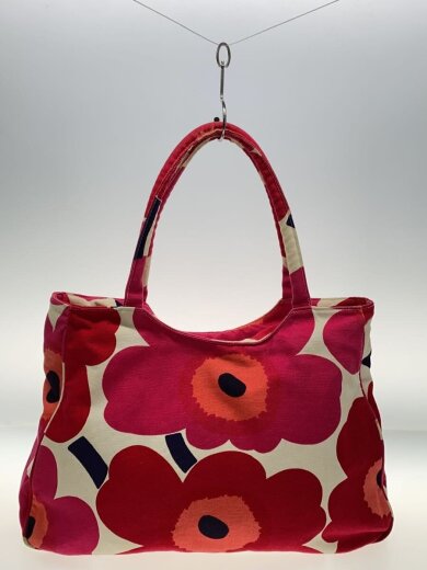 商品画像：トートバッグ/--/PNK 3