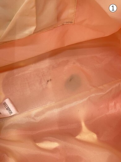 商品画像：トートバッグ/--/PNK 7