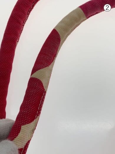 商品画像：トートバッグ/--/PNK 8