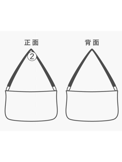 商品画像：トートバッグ/--/PNK 9