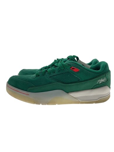 商品画像：JORDAN FLIGHT COURT_ジョーダン フライト コート/27cm/GRN// 1
