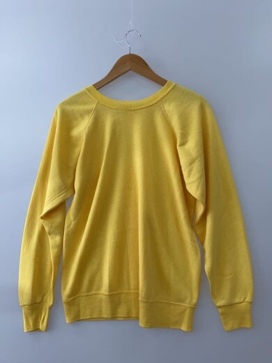 商品画像：ACTIVE WEAR/スウェット/M/--/YLW// 2