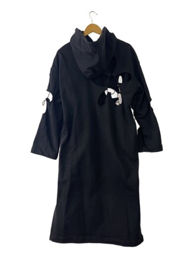 商品画像：nyxu/ワンピース/FREE/コットン/BLK 2