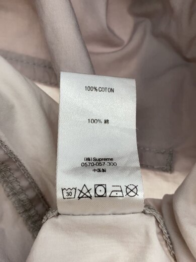 商品画像：ボトム/--/コットン/WHT/無地// 6