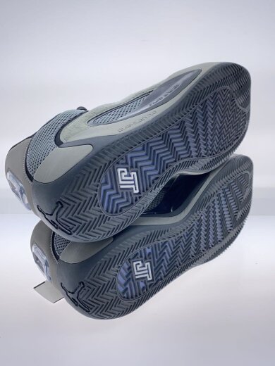 商品画像：TATUM 4 PF_テイタム 4 PF/28.5cm/GRY 4