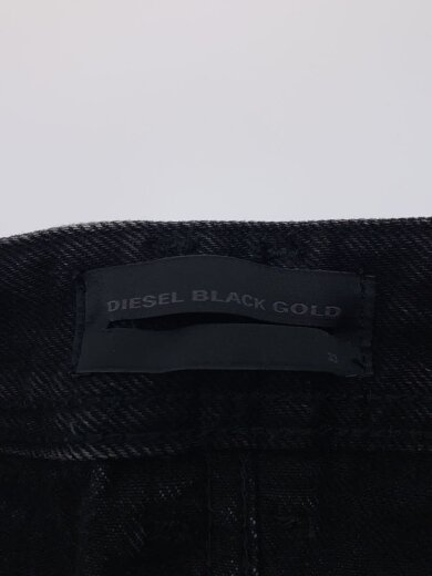 商品画像：ストレートパンツ/33/コットン/BLK/TYPE-2510// 5