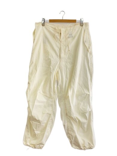 商品画像：ボトム/M/コットン/WHT/8415-00-935-0572// 1
