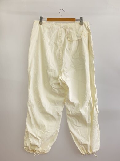 商品画像：ボトム/M/コットン/WHT/8415-00-935-0572// 2