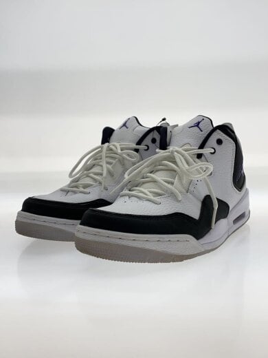商品画像：JORDAN COURTSIDE 23_ジョーダン コートサイド 23/27.5cm/WHT 2