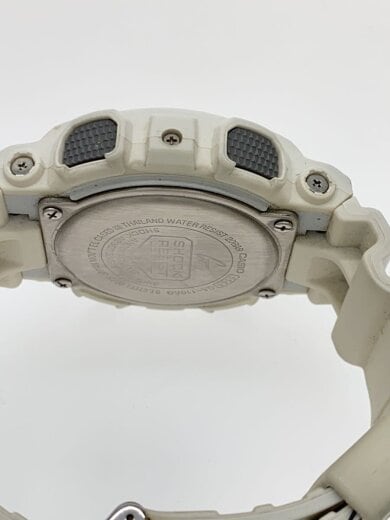 商品画像：クォーツ腕時計・G-SHOCK/デジアナ/ラバー/BLK/WHT// 3