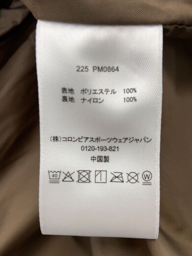 商品画像：マウンテンパーカ/L/ポリエステル/CML/カモフラ/PM0864// 5