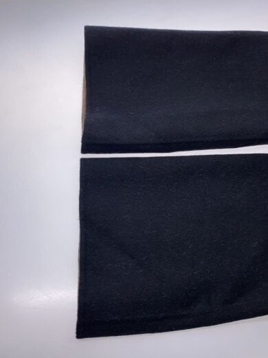 商品画像：コート/38/ウール/BLK/531-6252007// 6