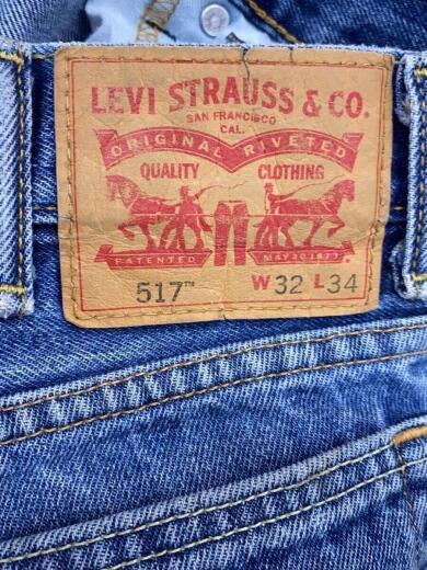 画像：Levi’sボトム/32/デニム/IDG/PC9-00517-01964