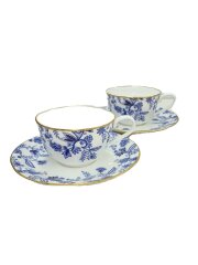 カップ&ソーサー/2点セット/P59387A/4562