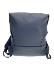 リュック/--/BLK/無地/28677/Timsah Obsidian