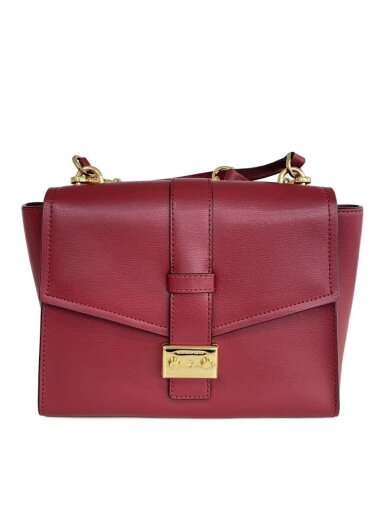 商品画像：ショルダーバッグ/レザー/BRD/無地/35h7gv4m2l// 1