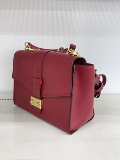 商品画像：ショルダーバッグ/レザー/BRD/無地/35h7gv4m2l// 2