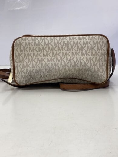 商品画像：リュック/--/WHT/総柄/35T1G4AB2B 4