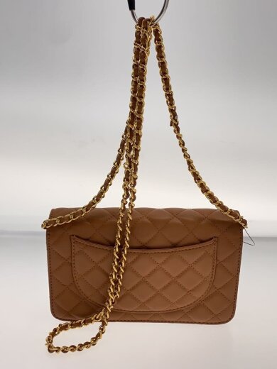 商品画像：ショルダーバッグ/--/BRW 3