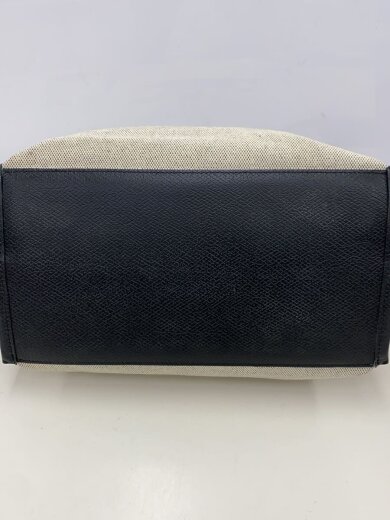 商品画像：トートバッグ/キャンバス/GRY/無地/10090HSG037 4