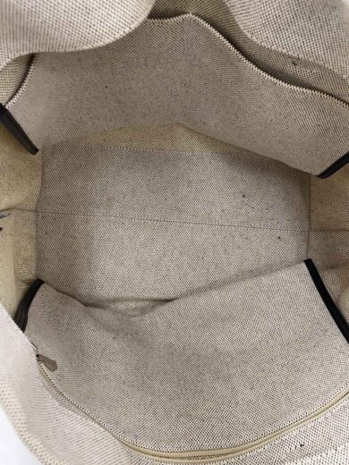 商品画像：トートバッグ/キャンバス/GRY/無地/10090HSG037 6