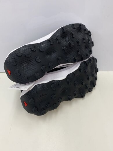 商品画像：ローカットスニーカー/26cm/BLK/477422// 4