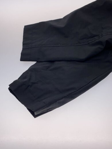 商品画像：ジャケット/S/ポリエステル/BLK/無地 5