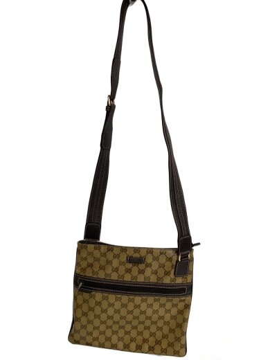 商品画像：ショルダーバッグ/--/CML/総柄/264217 1