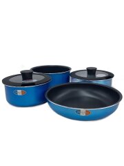 フライパン/4点セット