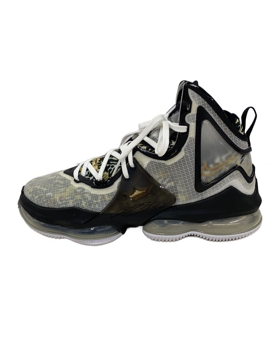 NIKE / LEBRON 19_レブロン 19/27cm/BLK