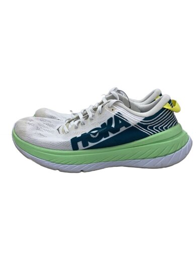 商品画像：ローカットスニーカー/26cm/WHT/f27219l 1