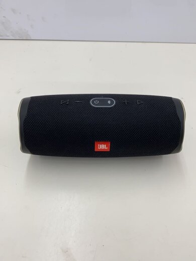 商品画像：Bluetoothスピーカー CHARGE4 JBLCHARGE4BLK[ブラック] 2