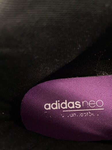 商品画像：ハイカットスニーカー/27cm/BLK// 6