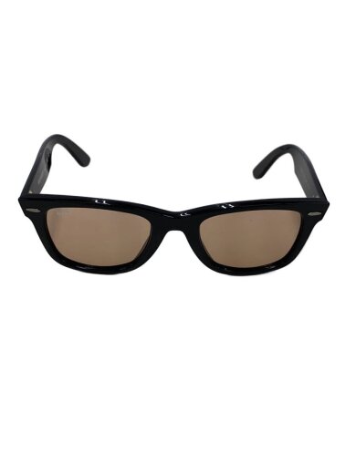 商品画像：サングラス/プラスチック/BLK/BRD/メンズ/rb2140-f/WAYFARER/×木村拓哉 1