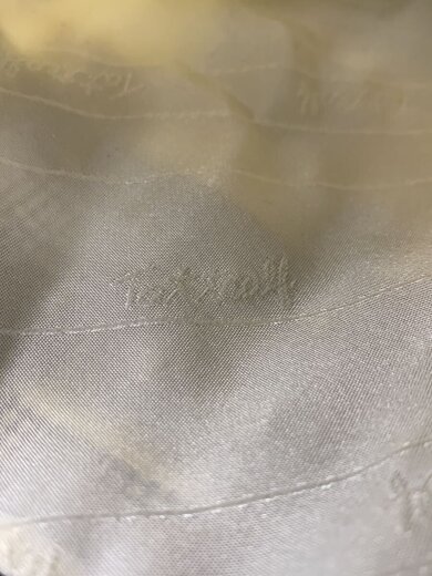 商品画像：京都浪花屋/ハンドバッグ/--/BLK 5