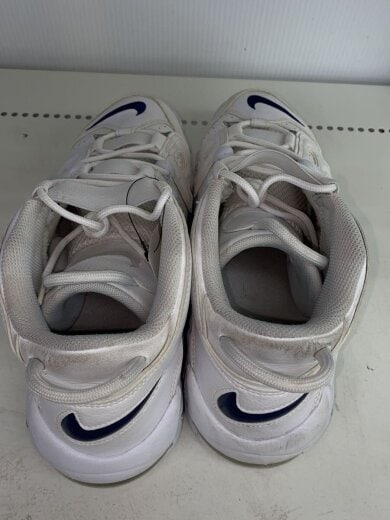 商品画像：AIR MORE UPTEMPO 96_エア モアアップテンポ 96/27.5cm/WHT 3