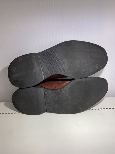 商品画像：シューズ/US10.5/BRW 4