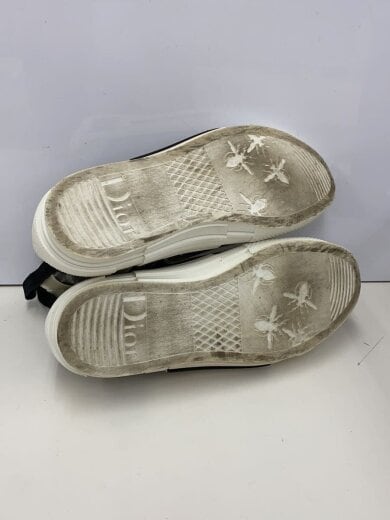 商品画像：ハイカットスニーカー/42/GRY/B23 4