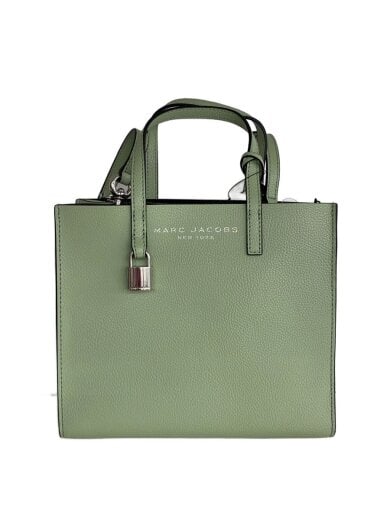 商品画像：ショルダーバッグ/--/GRN/無地/M0015685-331 1