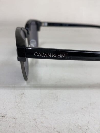 商品画像：サングラス/--/BLK/BLK/メンズ 4