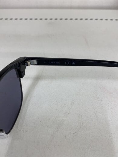 商品画像：サングラス/--/BLK/BLK/メンズ 6