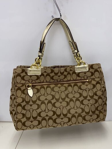 商品画像：ハンドバッグ/キャンバス/CML/総柄 3